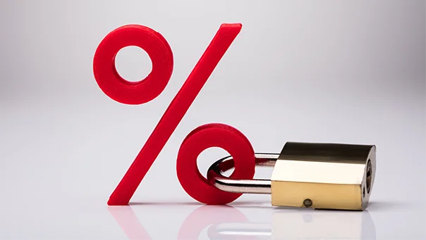 fixed-rate loans