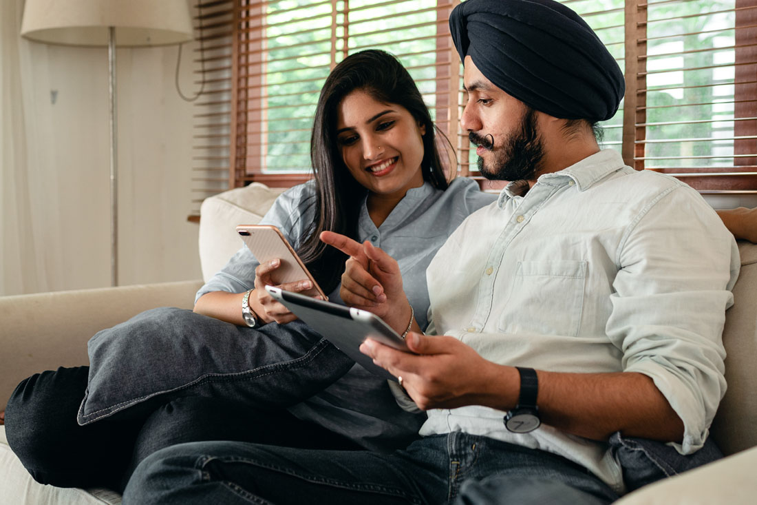 Property price predicted