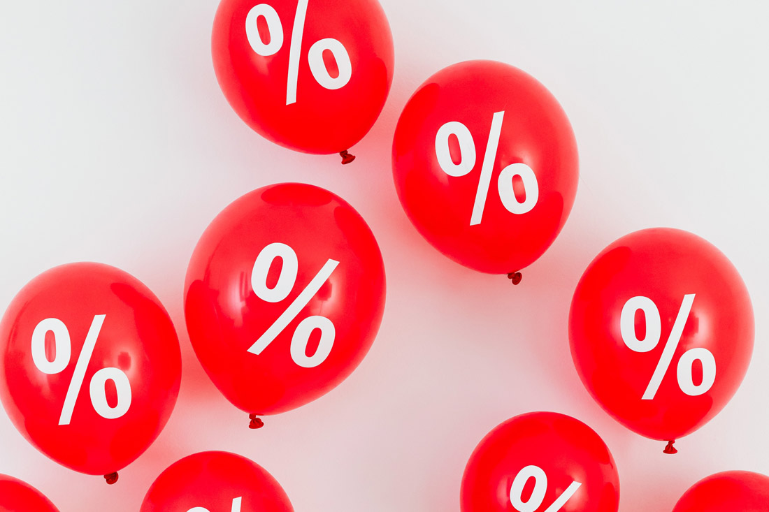 Read more about the article RBA hikes the cash rate for the ninth time in a row, to 3.35%