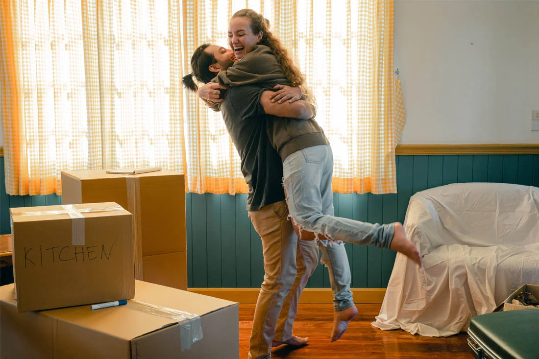 first home buyers