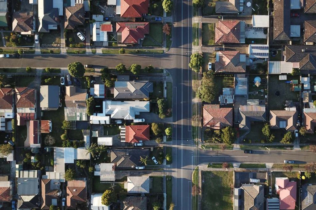 house prices