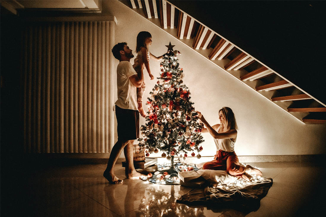 Read more about the article Merry Christmas! And thanks for your support in 2024!