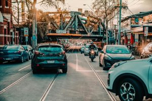Read more about the article Sounds of silence: how traffic noise can impact property values