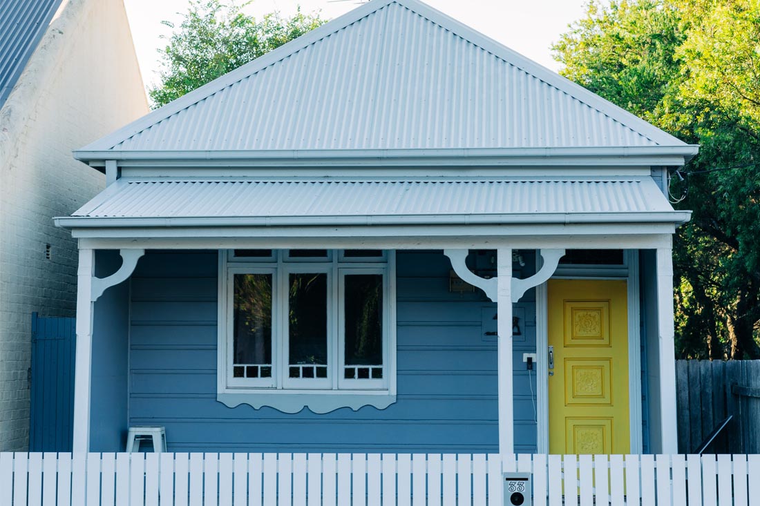 Read more about the article Home owners notch up gains of $230,000 in just 5 years