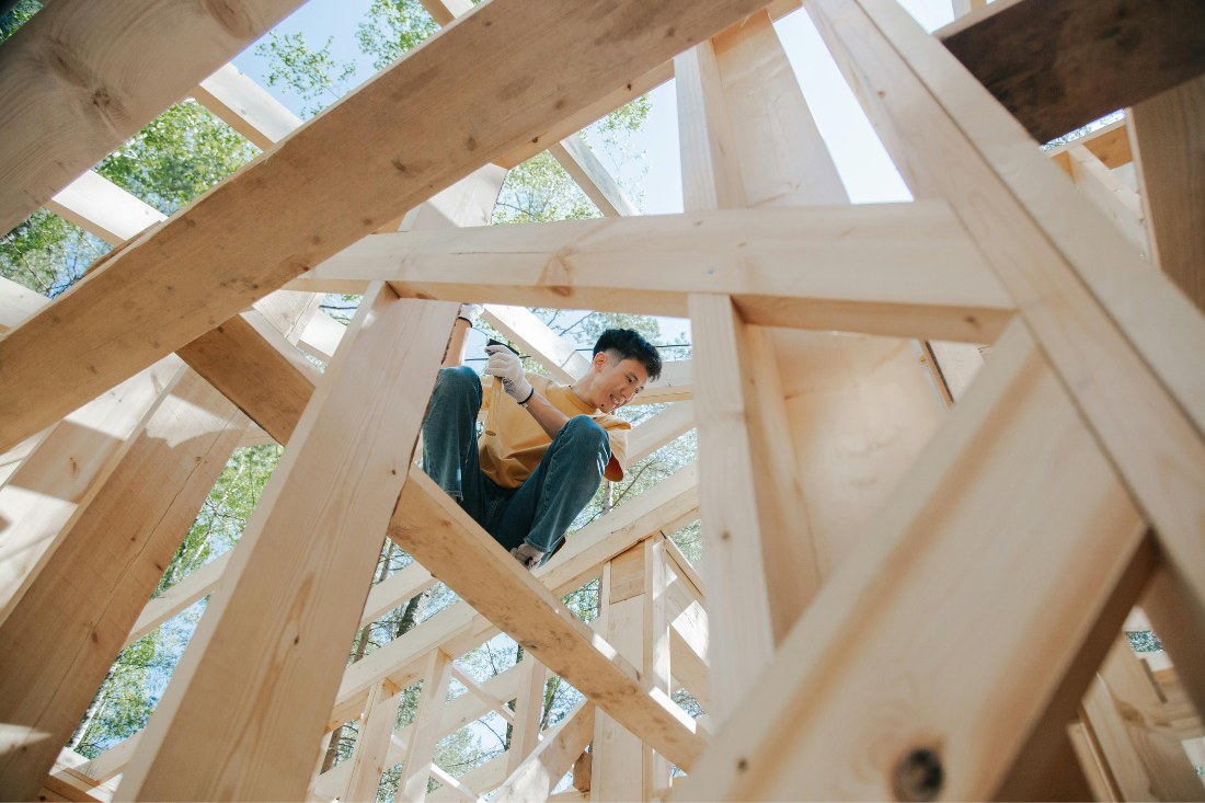 Read more about the article Newly built homes notch up strongest sales in 3 years