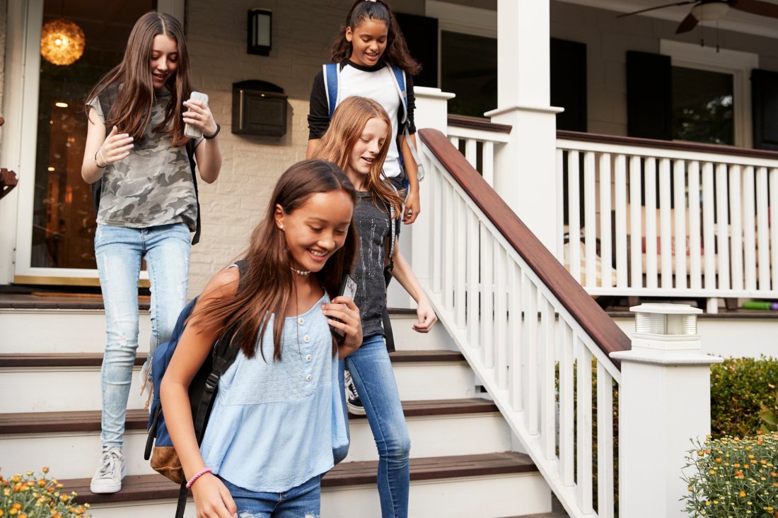 Read more about the article How your home can help your kids get a great education