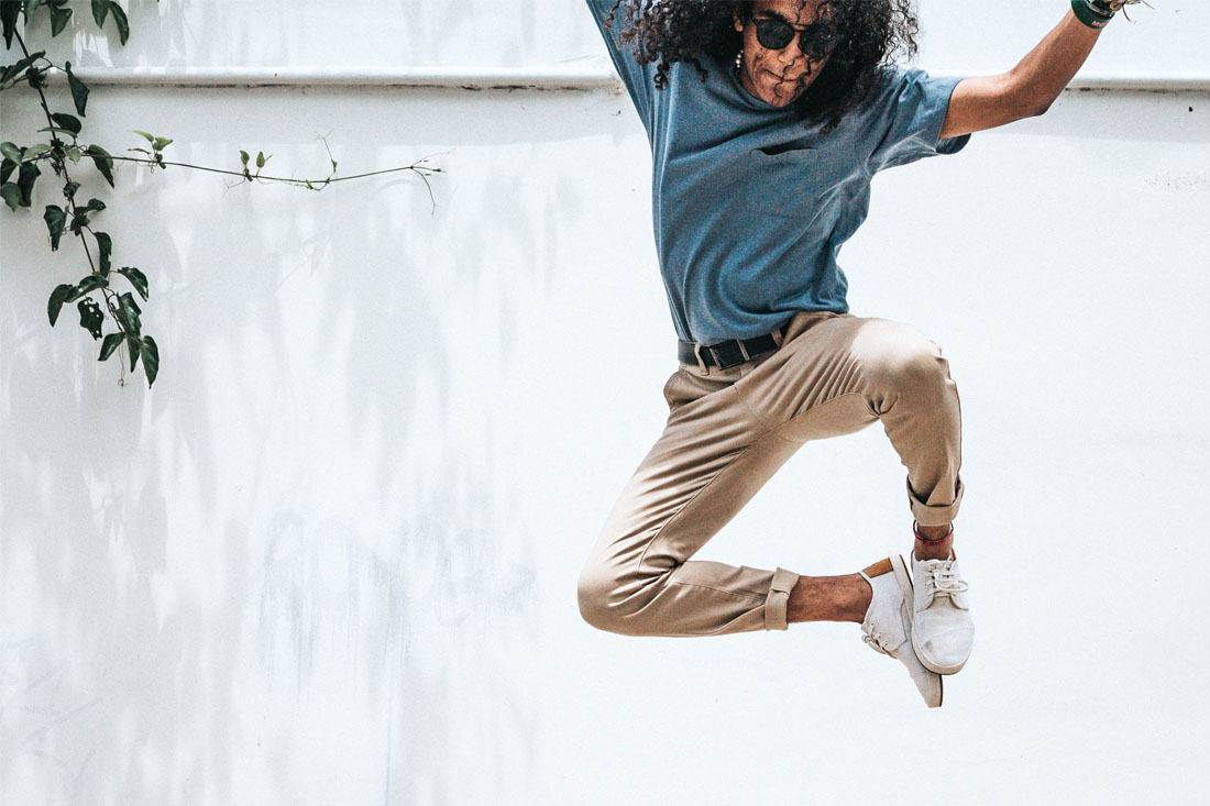 Read more about the article Jump into the market up to 4 years sooner with 5% deposit scheme