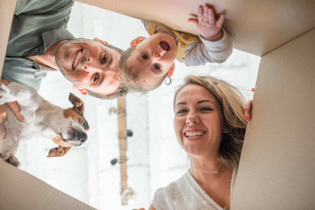 Read more about the article Countdown to be in your new home by Christmas