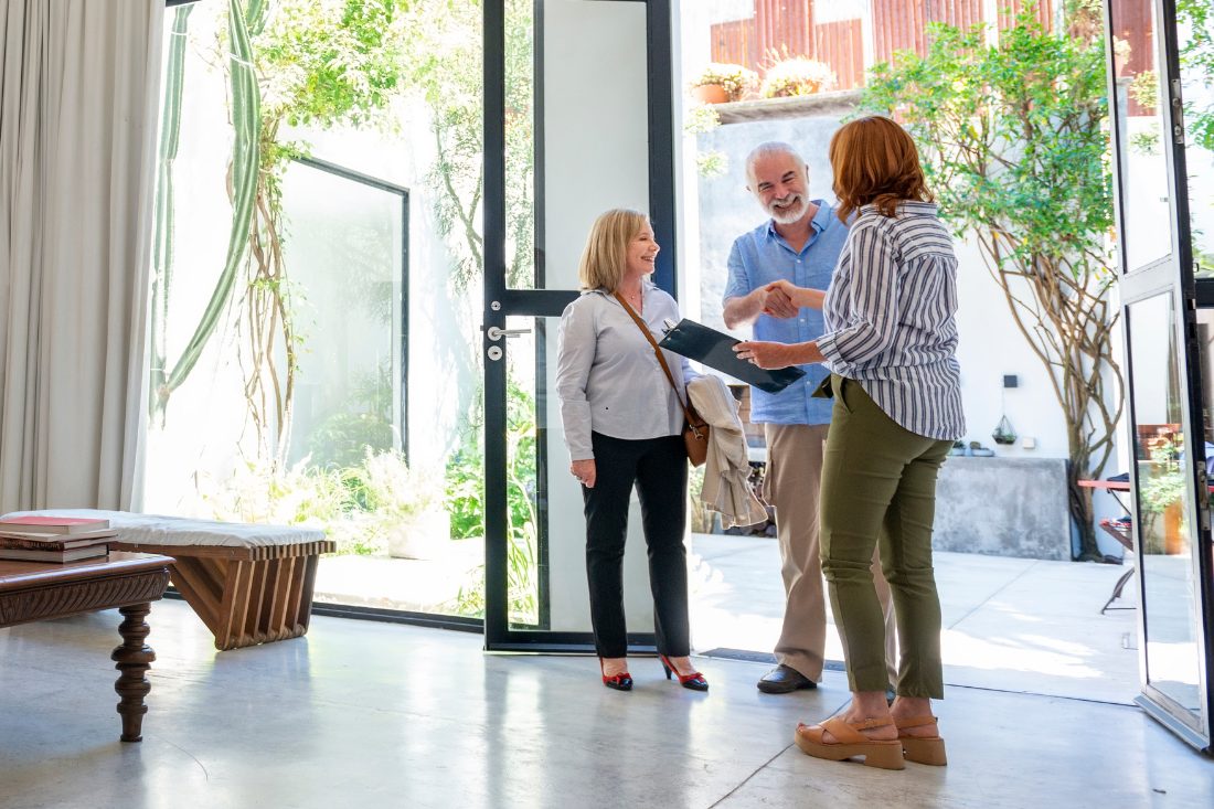 Read more about the article Forget ‘The Block’, more homes are selling at auction