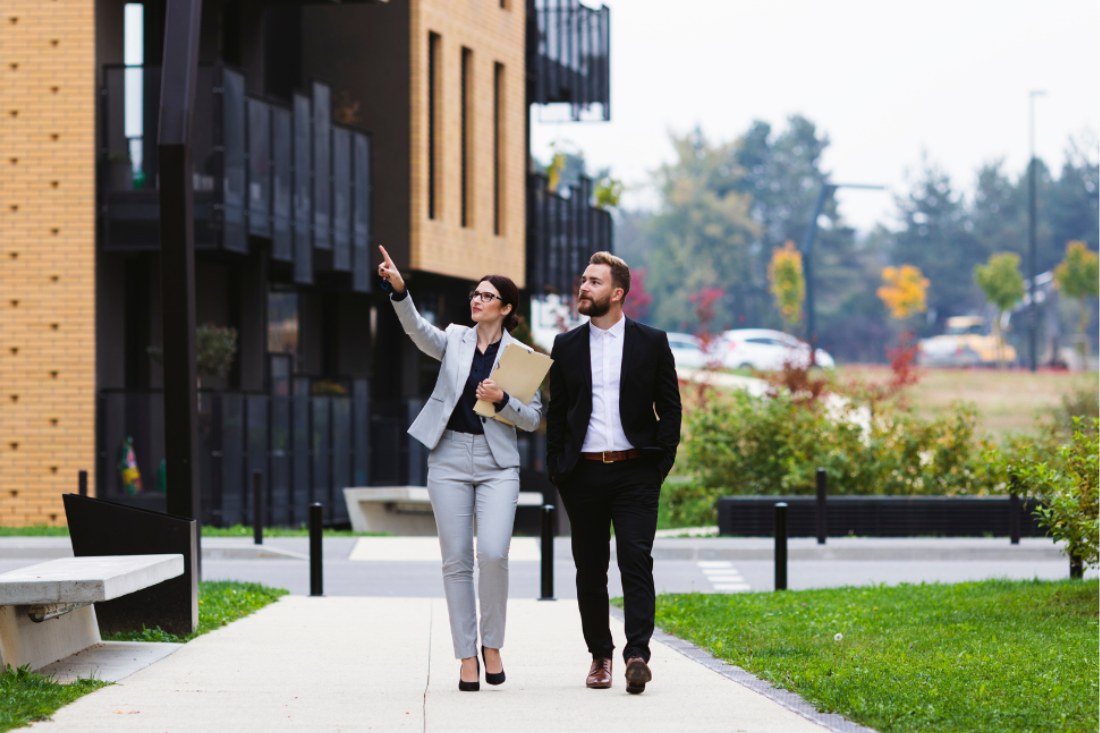 Read more about the article One-in-five investors snatch up interstate properties